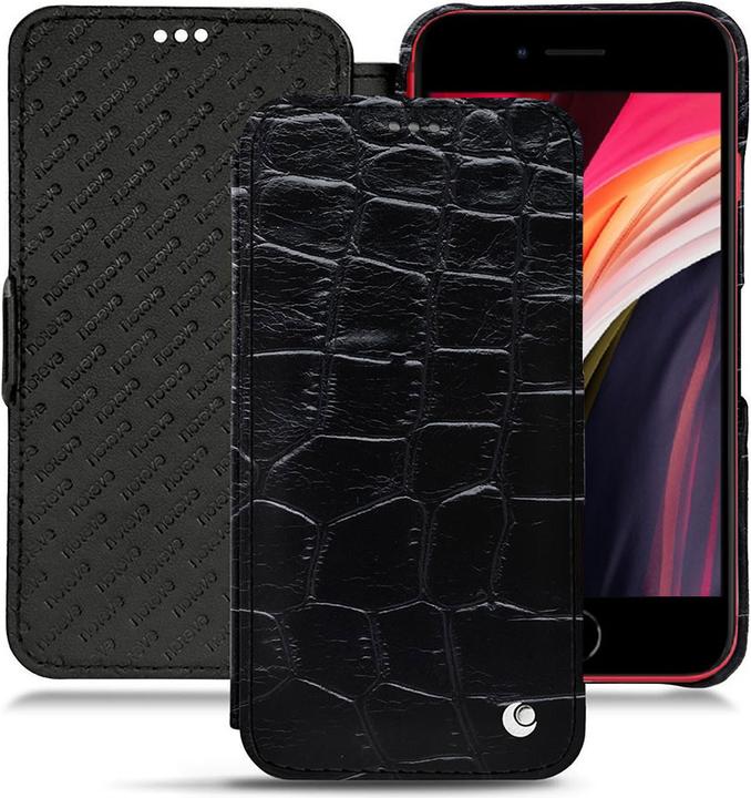 Crocodile nero ( Noir / Black)