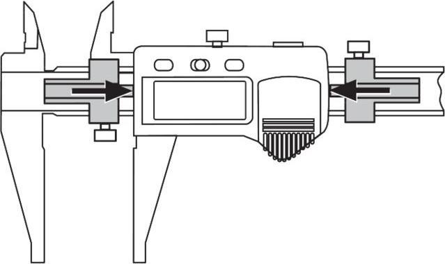 Image du produit Mahr Dispositif de réglage de la force de mesure