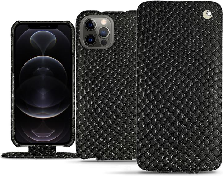 Serpent nero ( Noir / Black)