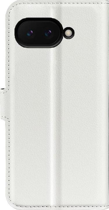 Image du produit Cover-Discount Leder Etui Hülle (Google Pixel 9a)