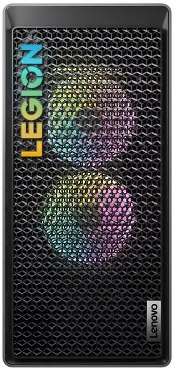 Produktbild Lenovo Legion T5 (AMD Ryzen 7 7700, 32 GB, 1000 GB, GeForce RTX 4060 Ti)