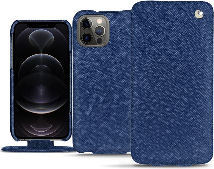 Bleu frisson ( Pantone #29588c )