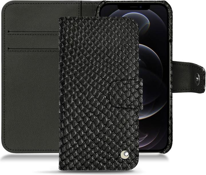 Serpent nero ( Noir / Black)