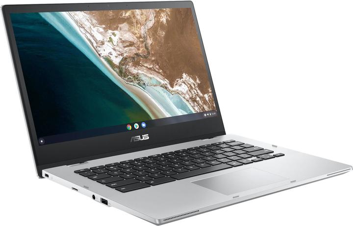 Actual product image ASUS CB1400FKA-EC0096 (14", Intel Pentium Silver N6000, 8 GB, Eng. Int.)