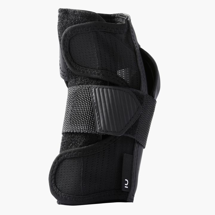 Immagine prodotto Oxelo FIT500 (L, Protezioni per i polsi)