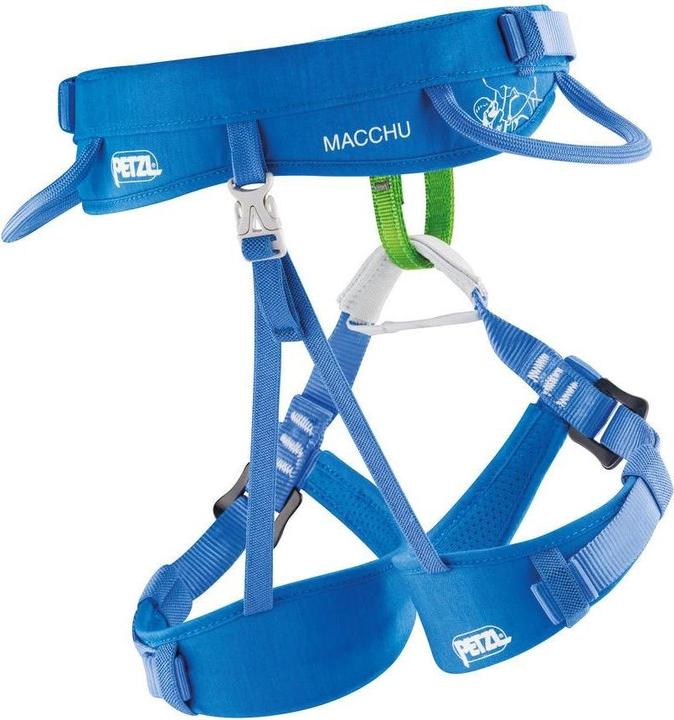 Image du produit Petzl Macchu (Taille unique)