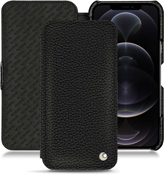 Ebène ( Noir / Black )