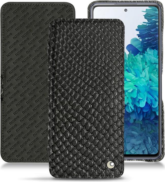 Serpent nero (Noir / Black)