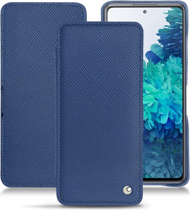 Bleu frisson ( Pantone #29588c )