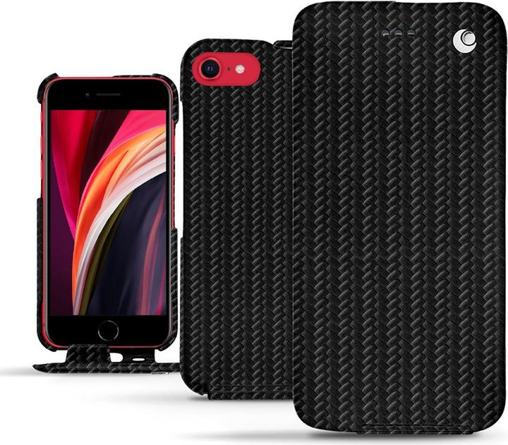 Abaca nero ( Noir / Black)