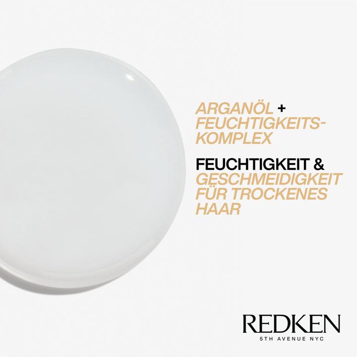 Actual product image Redken All Soft Argan-6 Oil (90 ml)