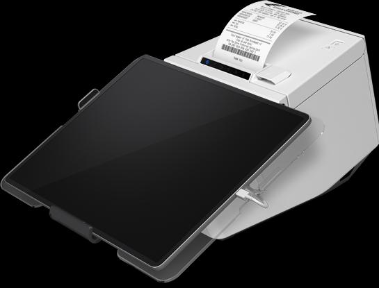 Produktbild Epson TM m30II-SL (511) (Ethernet, Bluetooth, SD-Karte Steckplatz, USB 2.0)