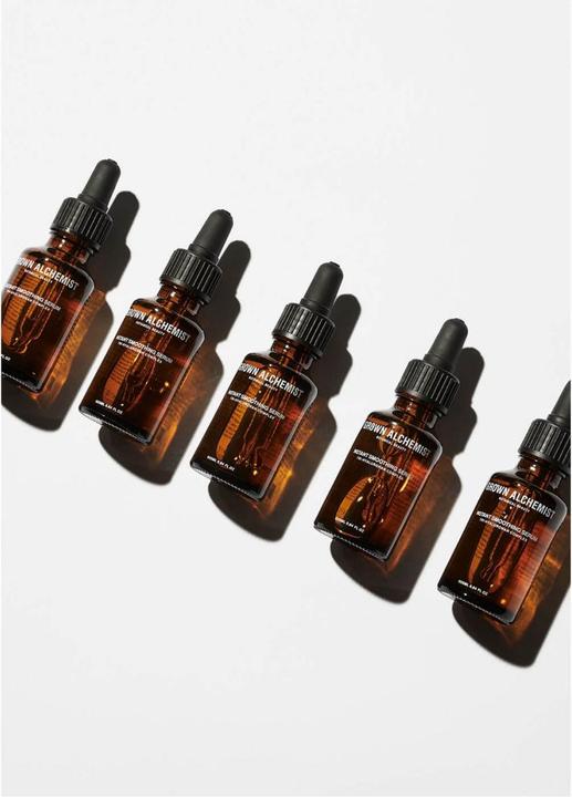 Produktbild Grown Alchemist Instant Smoothing Serum Tri-Hyaluronan Complex (25 ml)