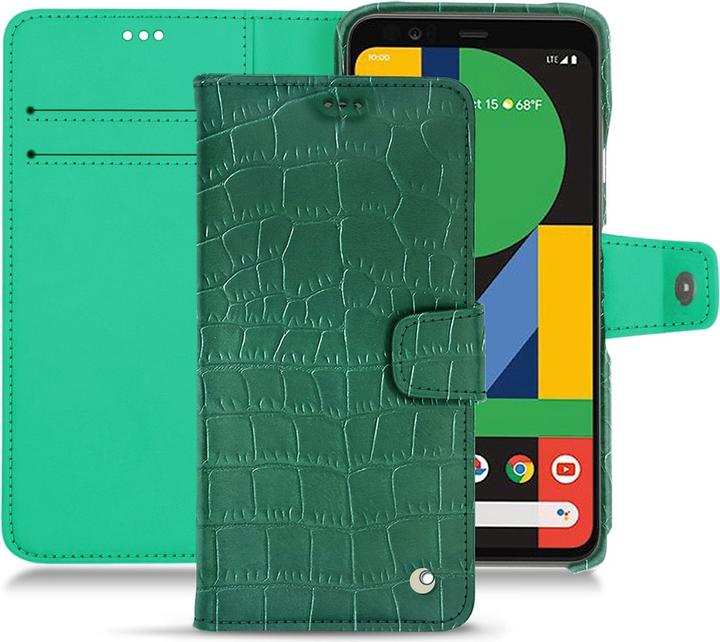 Productafbeelding Noreve Leren Portemonnee (Google Pixel 5)