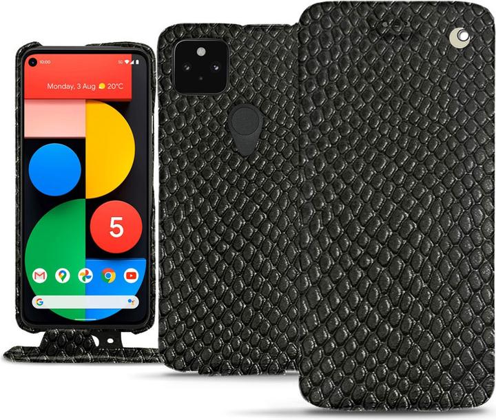Serpent nero ( Noir / Black)
