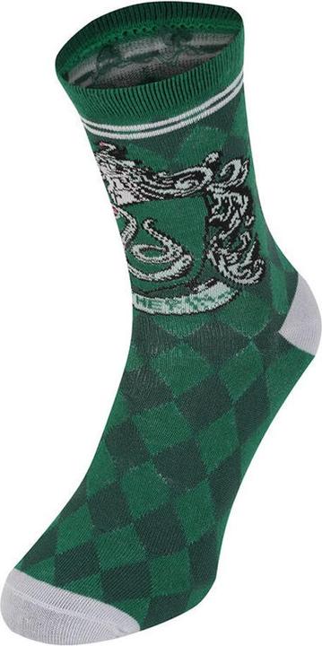 Slytherin Socken (M/L)
