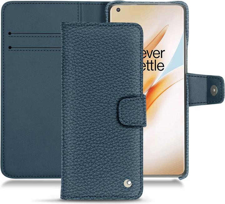 Image du produit Noreve Housse cuir portefeuille (OnePlus 8 Pro)