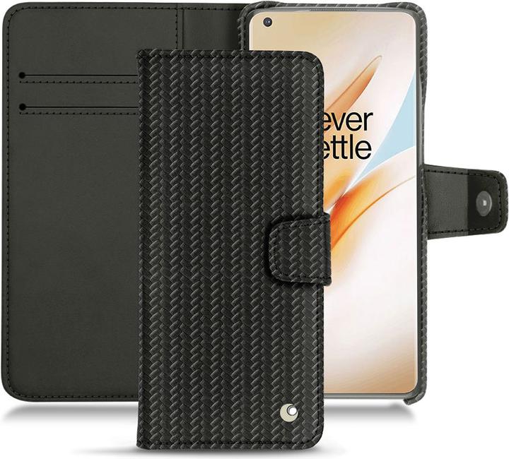 Productafbeelding Noreve Leren Portemonnee (OnePlus 8 Pro)