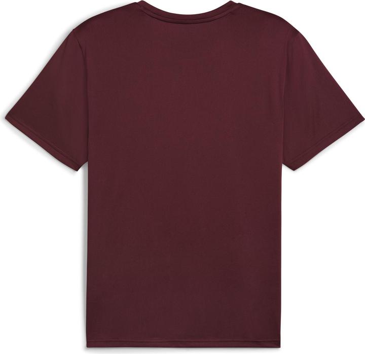 Productafbeelding Puma M TAD ESSENTIALS SOLID CAT TEE (LC kleine kat) (M)