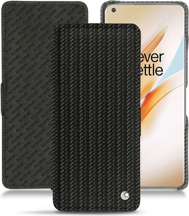 Image du produit Noreve Housse cuir horizontal (OnePlus 8 Pro)