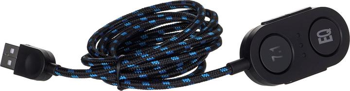 Actual product image Lenovo LEGION H500 PRO (Cable)