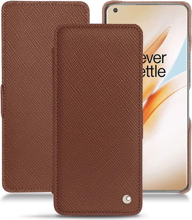 Marron délicat (Pantone #95614d)