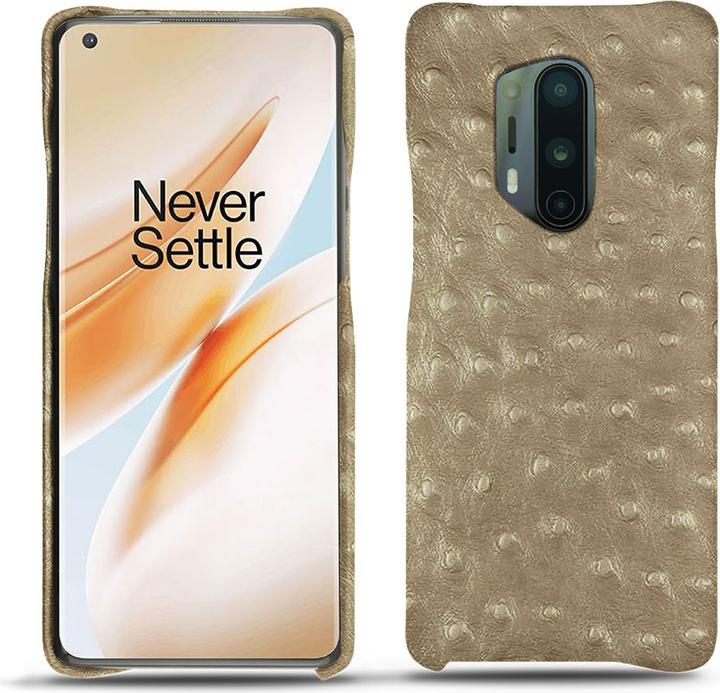 Noreve Leather cover (OnePlus 8 Pro)
