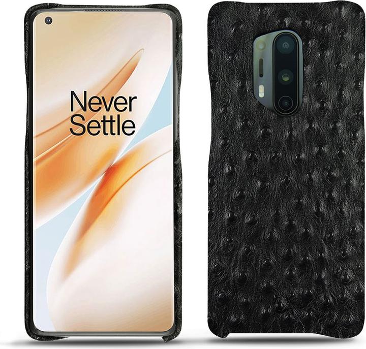 Autruche nero ( Noir / Black)