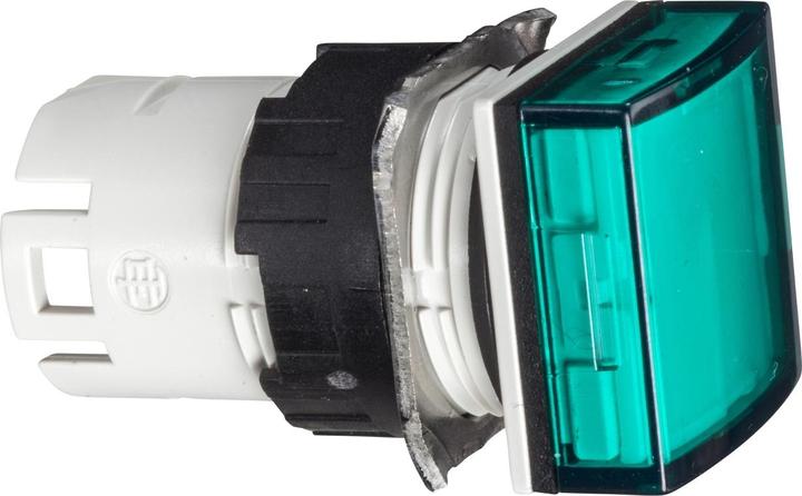 Immagine prodotto Schneider Electric Indicatori di direzione, Ř 16, quadrati, ZB6CV3