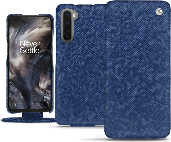 Bleu frisson ( Pantone #29588c )