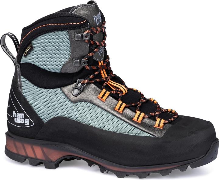 Produktbild Hanwag Ferrata II GTX Schuhe (39)