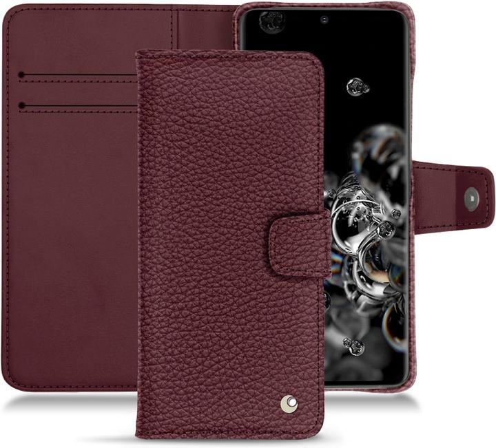Image du produit Noreve Housse cuir portefeuille (Samsung Galaxy S20 Ultra 5G)