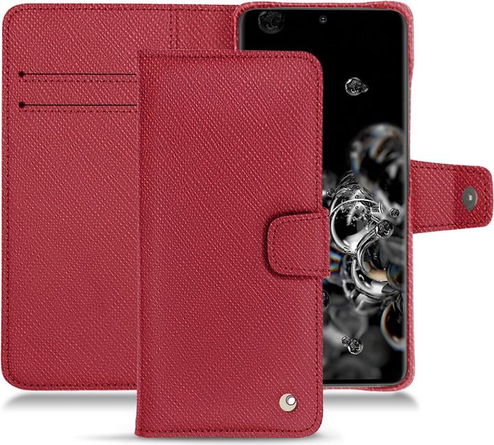 Rouge passion ( Pantone #a6192e )