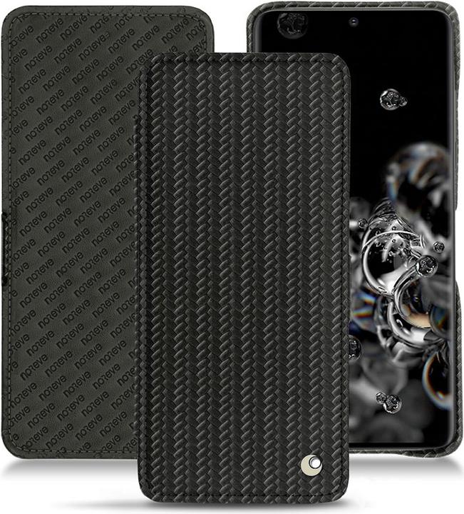 Image du produit Noreve Housse cuir horizontal (Samsung Galaxy S20 Ultra 5G)