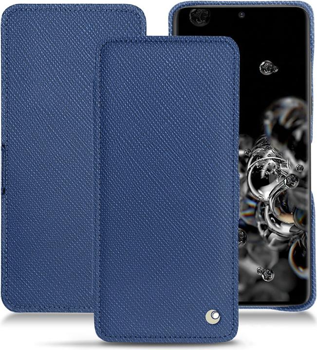 Bleu frisson ( Pantone #29588c )