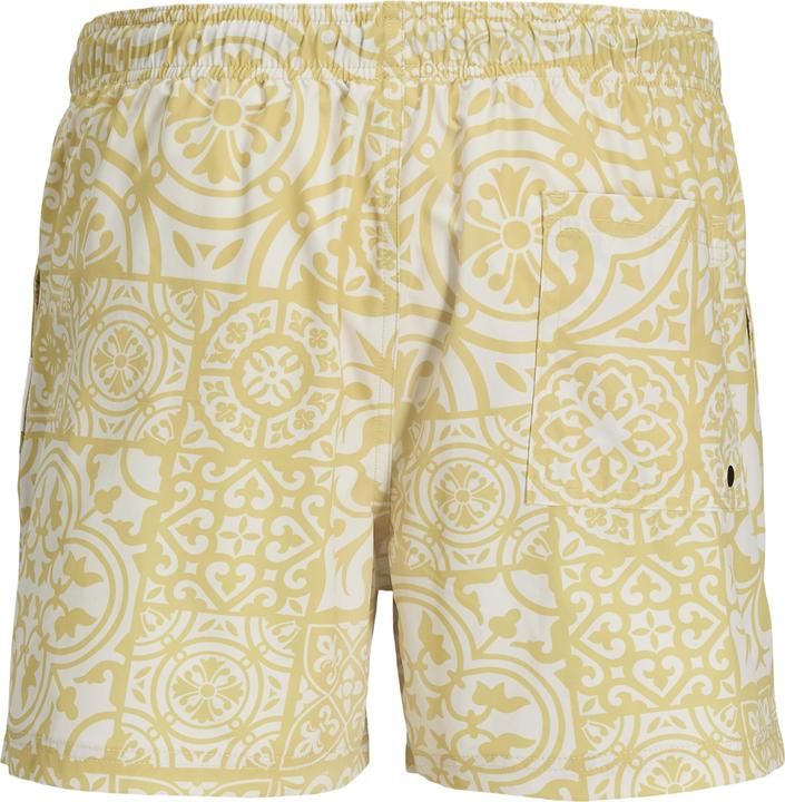 Image du produit Jack & Jones Regular Fit Badeshorts Badeshorts (L)