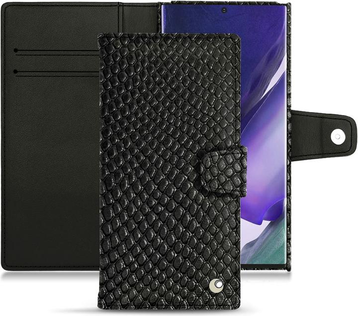 Serpent nero (Noir / Black)