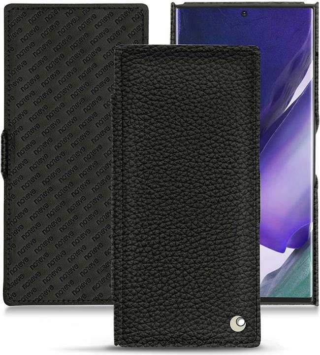 Ebène ( Noir / Black )