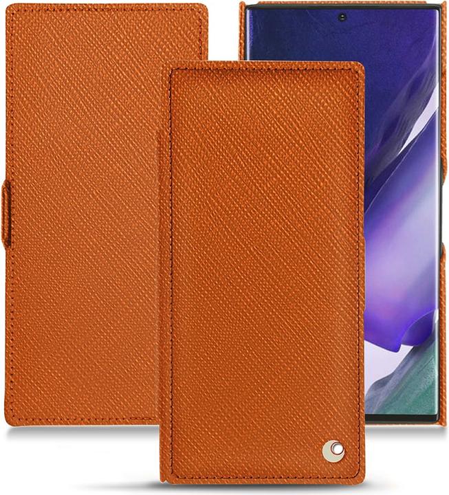 Orange vibrant ( Pantone #e36b39 )
