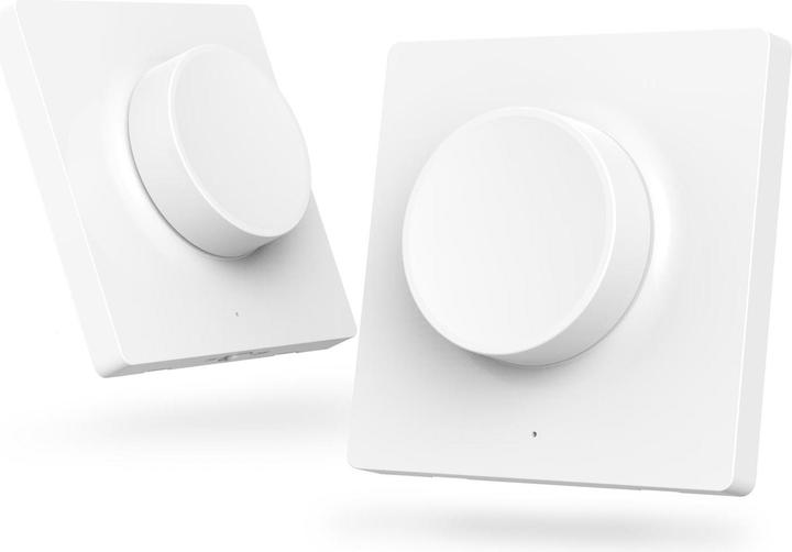 Actual product image Yeelight Wireless Smart Dimmer
