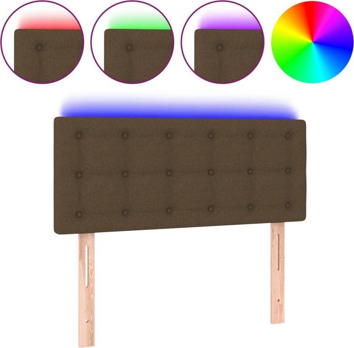 Actual product image VidaXL Jeanette (144 x 5 x 128 cm)