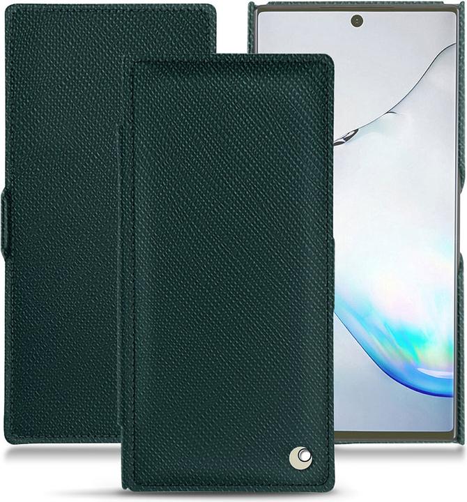 Actual product image Noreve Leather case horizontal (Samsung Galaxy Note 10)