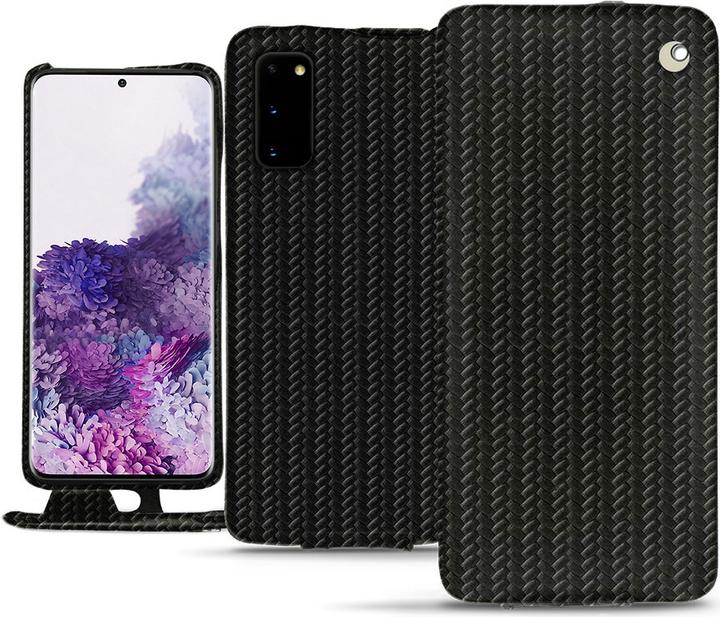 Abaca nero ( Noir / Black)