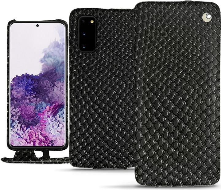 Serpent nero ( Noir / Black)