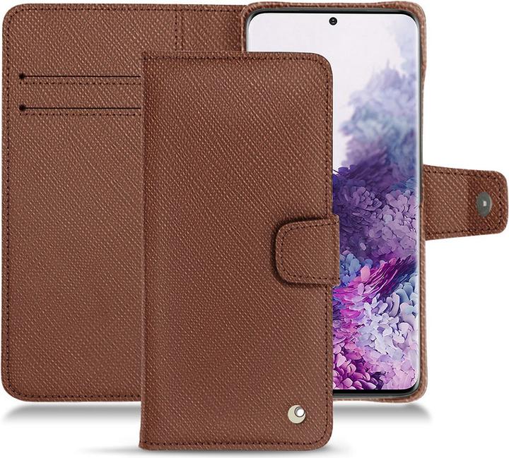 Marron délicat ( Pantone #95614d)