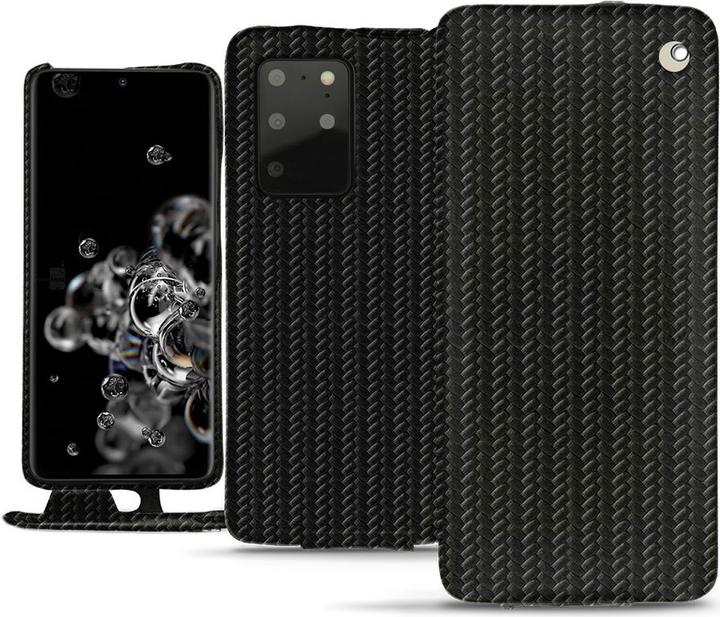 Abaca nero ( Noir / Black)