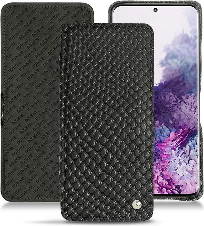 Serpent nero ( Noir / Black)