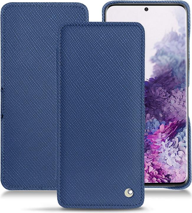 Actual product image Noreve Leather case horizontal (Samsung Galaxy S20)