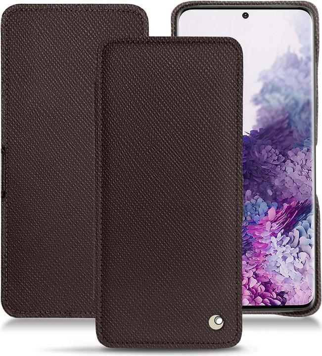Noreve Leather case horizontal (Samsung Galaxy S20)