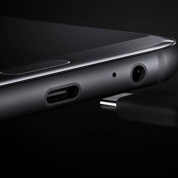 Produktbild Samsung USB Typ A – USB C (0.80 m, USB 3.2 Gen 1)